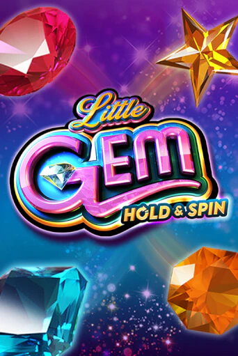 Little Gem Hold and Spin - играть онлайн | CashVille Casino - без регистрации