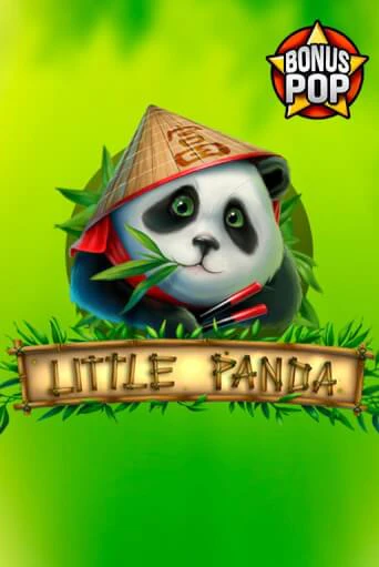 Little Panda - играть онлайн | CashVille Casino - без регистрации