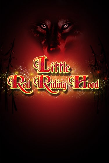 Little Red Riding Hood - играть онлайн | CashVille Casino - без регистрации