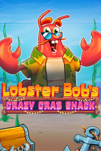 Lobster Bob's Crazy Crab Shack - играть онлайн | CashVille Casino - без регистрации