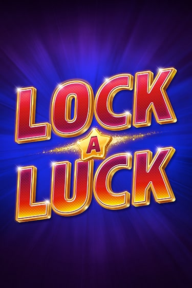 Lock-A-Luck - играть онлайн | CashVille Casino - без регистрации