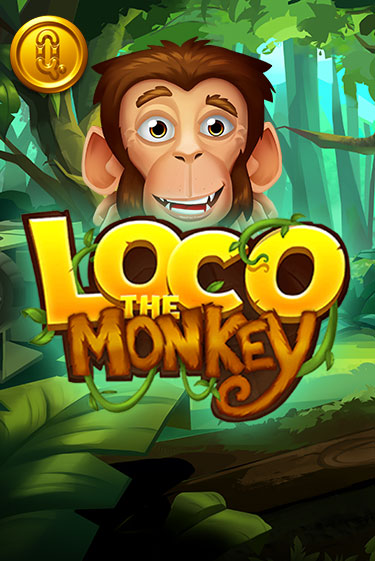 Loco the Monkey - играть онлайн | CashVille Casino - без регистрации