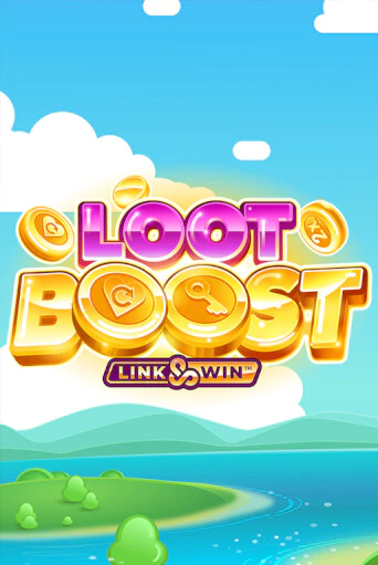 Loot Boost™ - играть онлайн | CashVille Casino - без регистрации