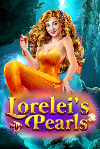 Lorelei's Pearls - играть онлайн | CashVille Casino - без регистрации