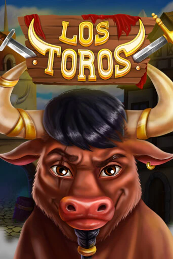 Los Toros - играть онлайн | CashVille Casino - без регистрации