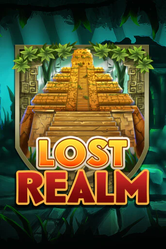 Lost Realm - играть онлайн | CashVille Casino - без регистрации