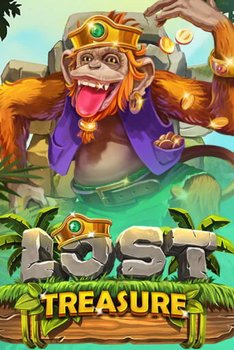 Lost Treasure - играть онлайн | CashVille Casino - без регистрации