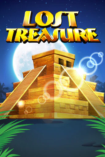 Lost Treasure - играть онлайн | CashVille Casino - без регистрации