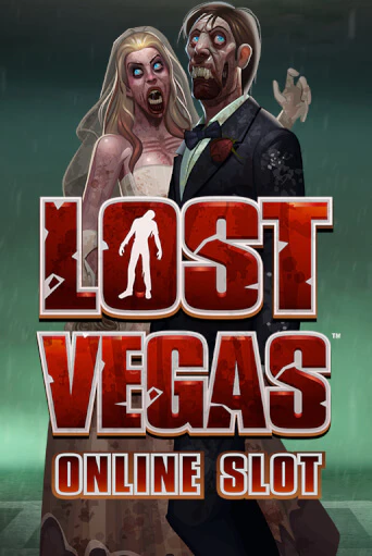 Lost Vegas - играть онлайн | CashVille Casino - без регистрации