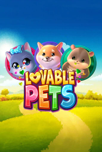 Lovable Pets - играть онлайн | CashVille Casino - без регистрации