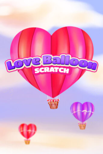 LOVE BALLOON - играть онлайн | CashVille Casino - без регистрации