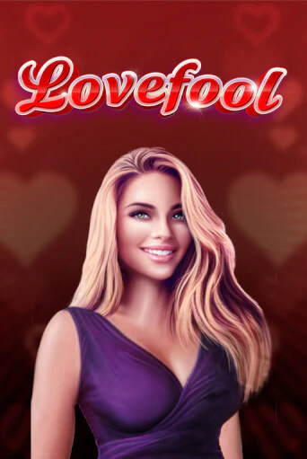 Love Fool - играть онлайн | CashVille Casino - без регистрации