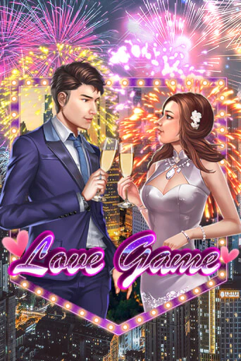 Love Game - играть онлайн | CashVille Casino - без регистрации