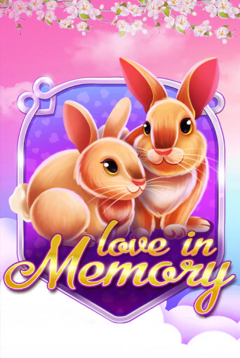 Love In Memory - играть онлайн | CashVille Casino - без регистрации