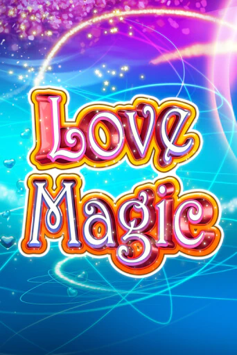 Love Magic - играть онлайн | CashVille Casino - без регистрации