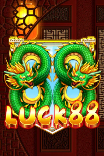 Luck88 - играть онлайн | CashVille Casino - без регистрации