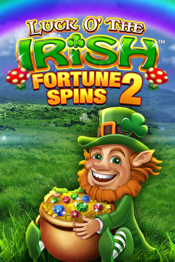 Luck O' The Irish Fortune Spins 2 - играть онлайн | CashVille Casino - без регистрации