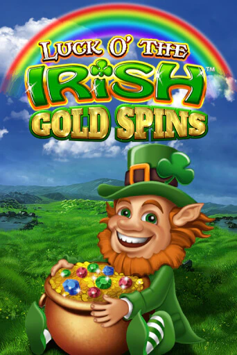 Luck O' The Irish Gold Spins - играть онлайн | CashVille Casino - без регистрации