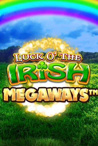 Luck O' The Irish Megaways - играть онлайн | CashVille Casino - без регистрации