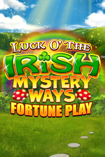 Luck O' the Irish Mystery Ways - играть онлайн | CashVille Casino - без регистрации