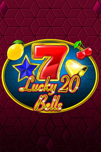 Lucky 20 Bells - играть онлайн | CashVille Casino - без регистрации