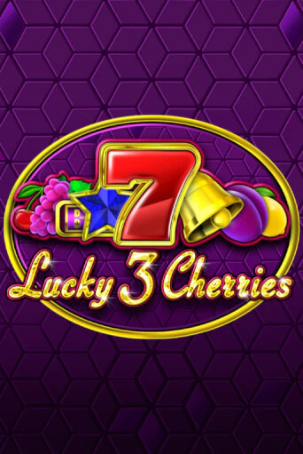 Lucky 3 Cherries - играть онлайн | CashVille Casino - без регистрации