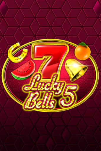 Lucky 5 Bells - играть онлайн | CashVille Casino - без регистрации