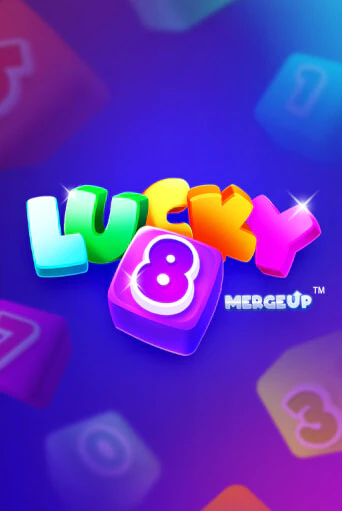 Lucky 8 Merge Up - играть онлайн | CashVille Casino - без регистрации