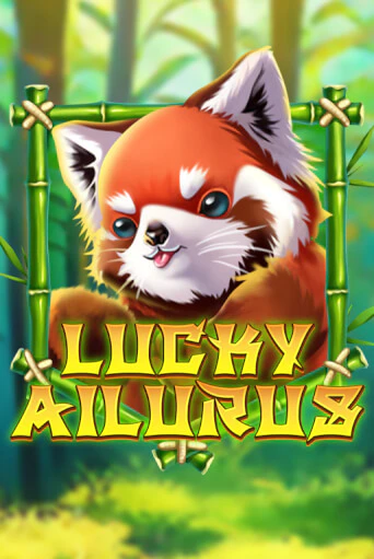 Lucky Ailurus - играть онлайн | CashVille Casino - без регистрации