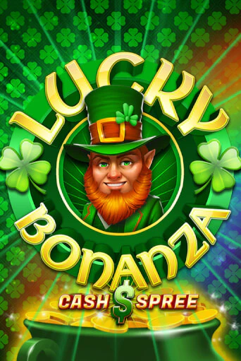 Lucky Bonanza Cash Spree - играть онлайн | CashVille Casino - без регистрации