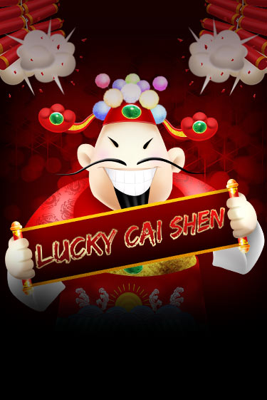 Lucky Cai Shen - играть онлайн | CashVille Casino - без регистрации