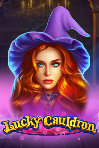 Lucky Cauldron - играть онлайн | CashVille Casino - без регистрации