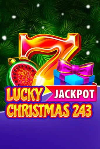 Lucky Christmas 243 - играть онлайн | CashVille Casino - без регистрации