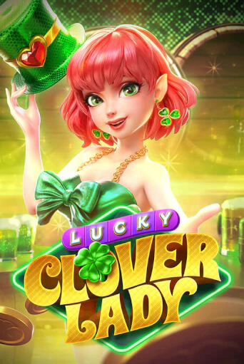 Lucky Clover Lady - играть онлайн | CashVille Casino - без регистрации