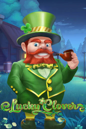 Lucky Clover - играть онлайн | CashVille Casino - без регистрации