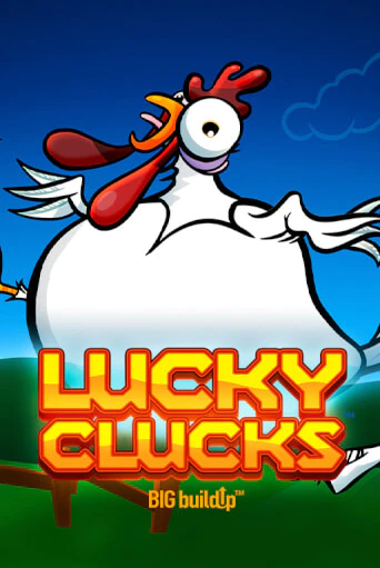 Lucky Clucks - играть онлайн | CashVille Casino - без регистрации