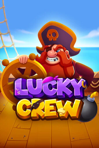 Lucky Crew - играть онлайн | CashVille Casino - без регистрации