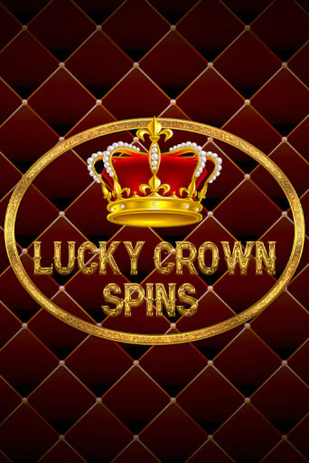 Lucky Crown Spins - играть онлайн | CashVille Casino - без регистрации