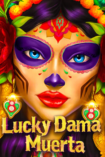 Lucky Dama Muerta - играть онлайн | CashVille Casino - без регистрации