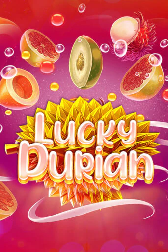 Lucky Durian - играть онлайн | CashVille Casino - без регистрации