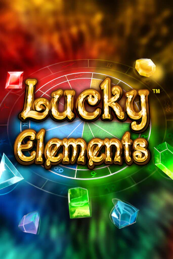 Lucky Elements - играть онлайн | CashVille Casino - без регистрации