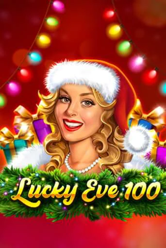 Lucky Eve 100 - играть онлайн | CashVille Casino - без регистрации