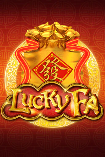 Lucky Fa - играть онлайн | CashVille Casino - без регистрации