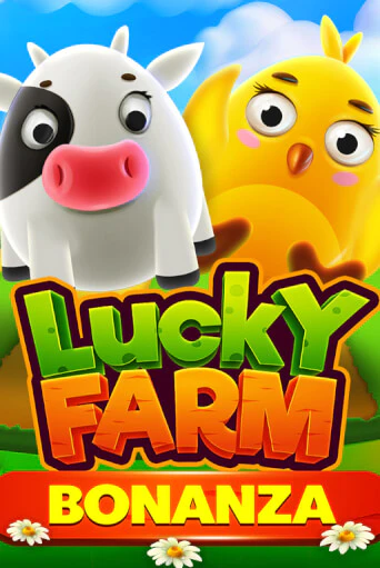 Lucky Farm Bonanza - играть онлайн | CashVille Casino - без регистрации