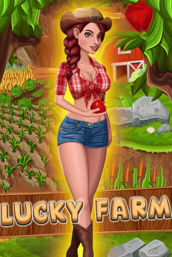 Lucky Farm - играть онлайн | CashVille Casino - без регистрации