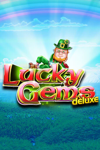 Lucky Gems - играть онлайн | CashVille Casino - без регистрации