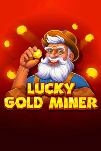 Lucky Gold Miner - играть онлайн | CashVille Casino - без регистрации