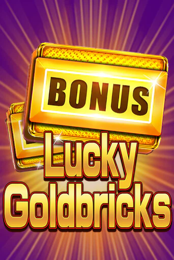 Lucky Goldbricks - играть онлайн | CashVille Casino - без регистрации