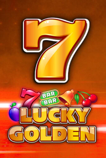 Lucky Golden 7 - играть онлайн | CashVille Casino - без регистрации