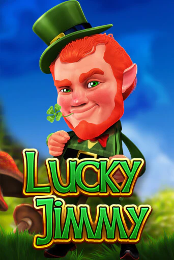 Lucky Jimmy - играть онлайн | CashVille Casino - без регистрации